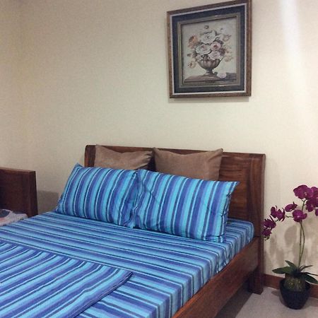 Bing'S Place Pasay Exterior foto
