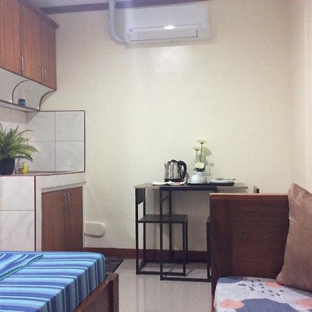 Bing'S Place Pasay Exterior foto