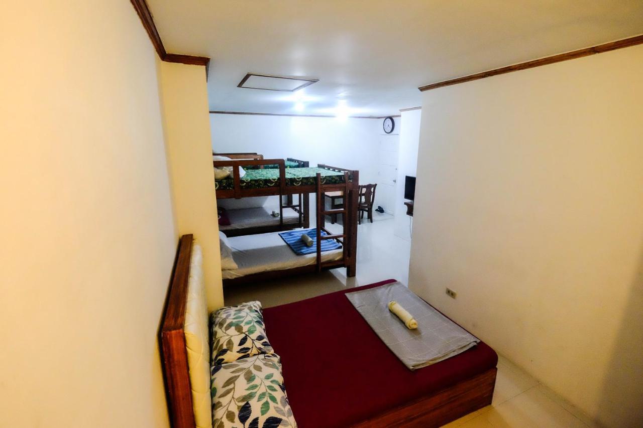 Bing'S Place Pasay Exterior foto