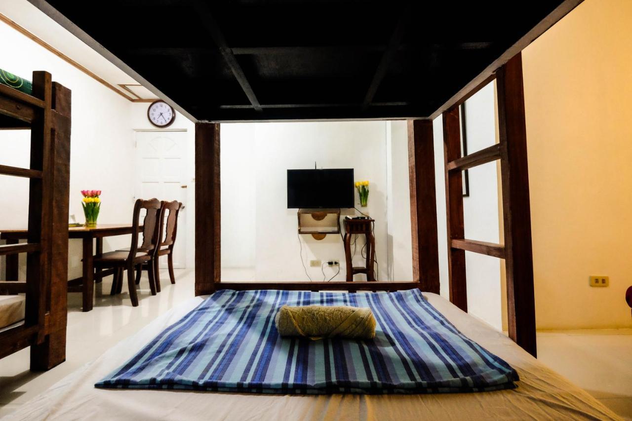 Bing'S Place Pasay Exterior foto