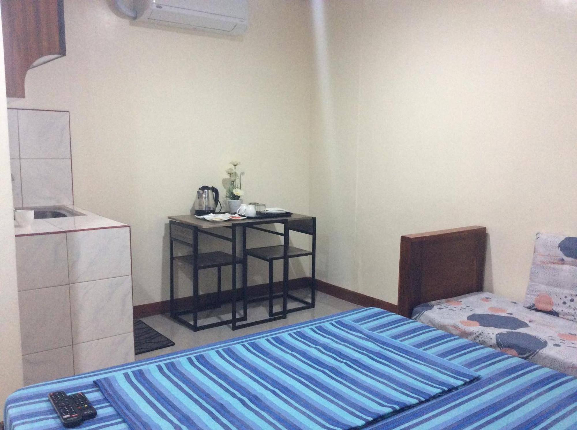 Bing'S Place Pasay Exterior foto