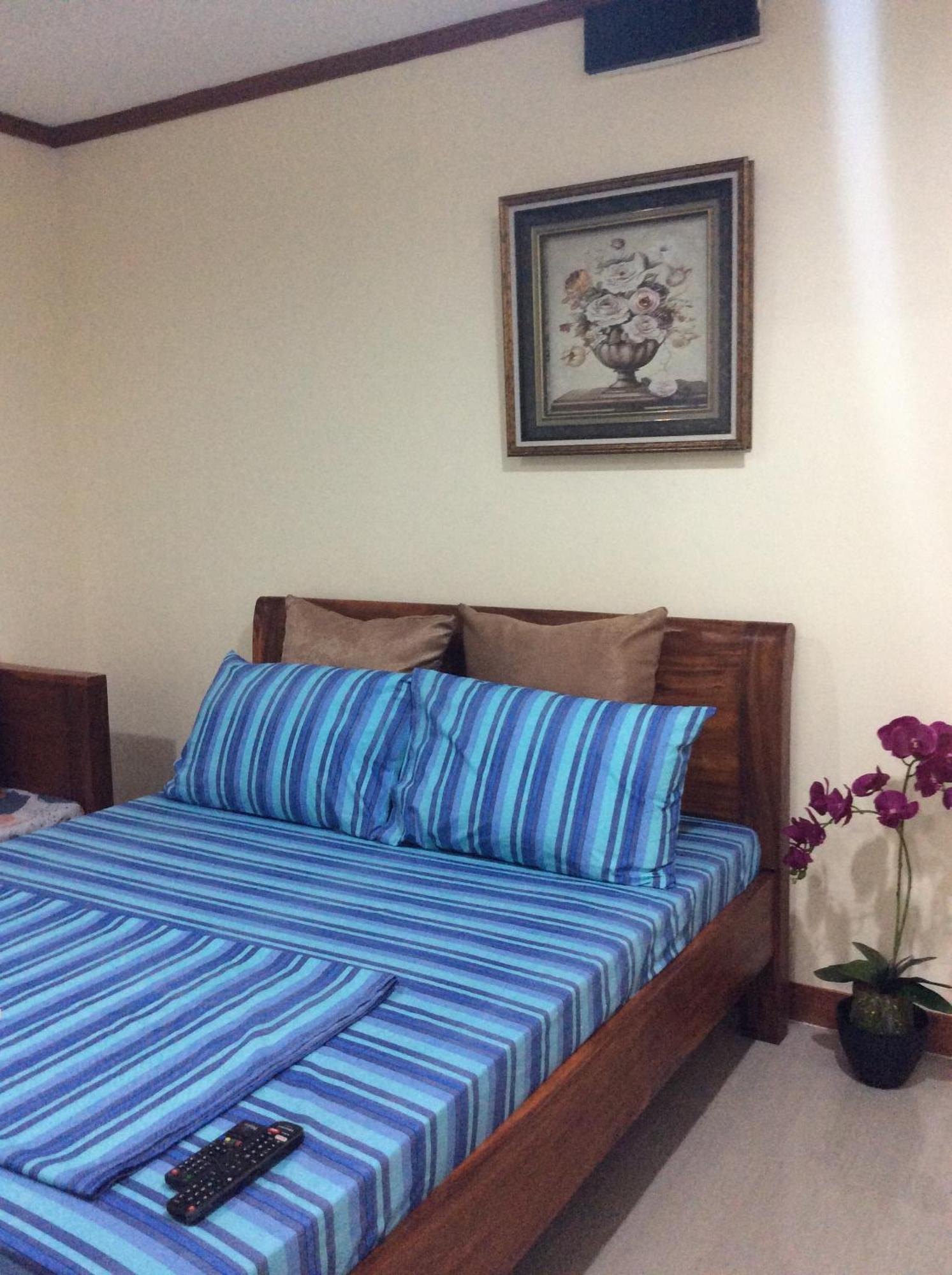 Bing'S Place Pasay Exterior foto