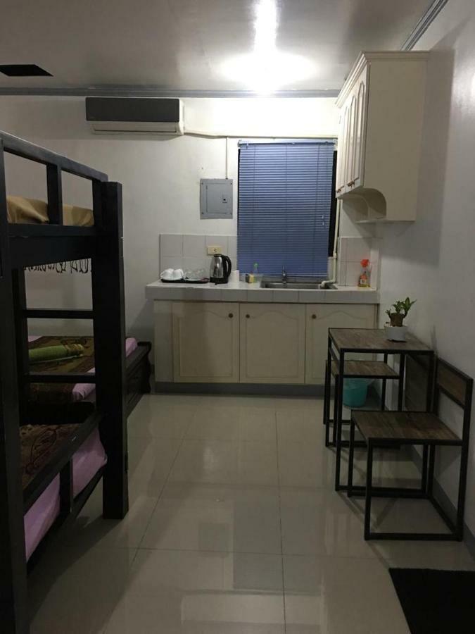 Bing'S Place Pasay Exterior foto