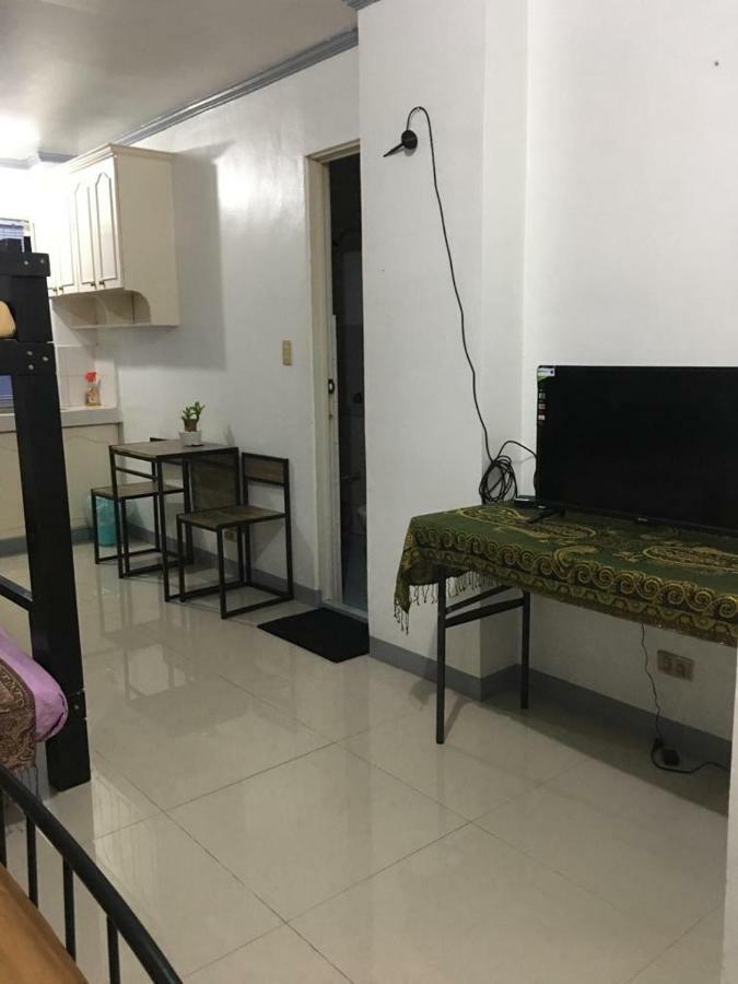 Bing'S Place Pasay Exterior foto