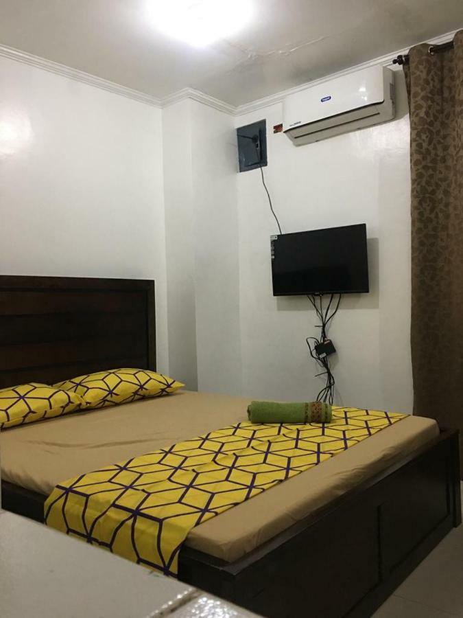 Bing'S Place Pasay Exterior foto