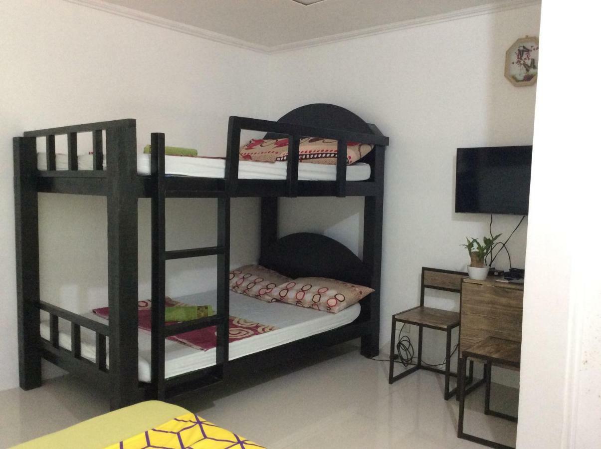 Bing'S Place Pasay Exterior foto