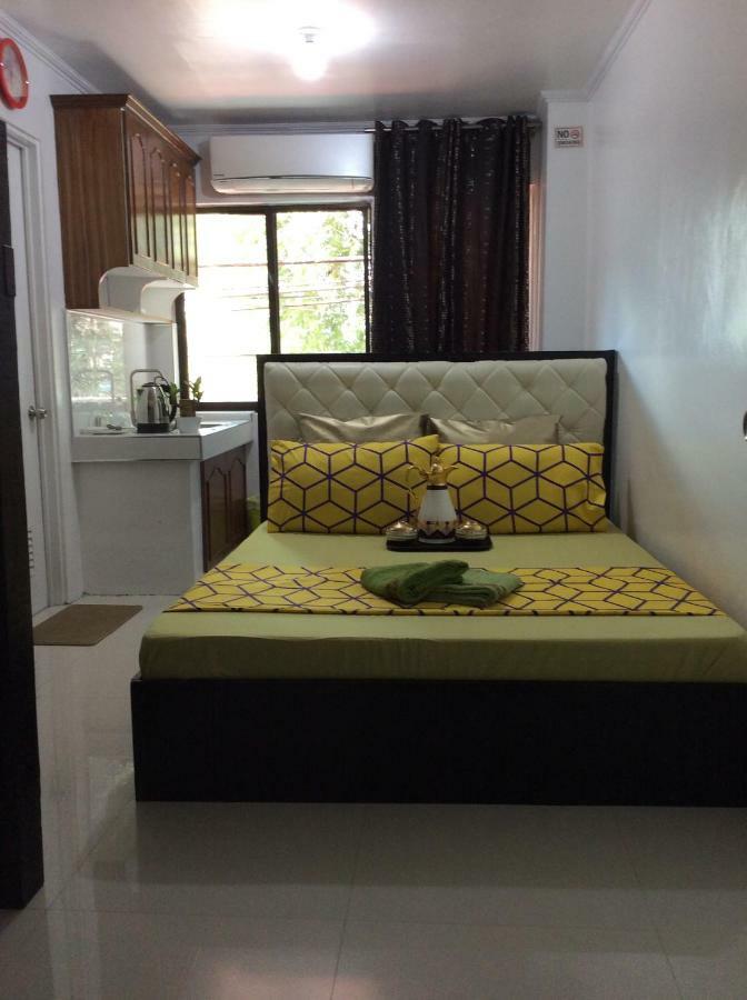 Bing'S Place Pasay Exterior foto