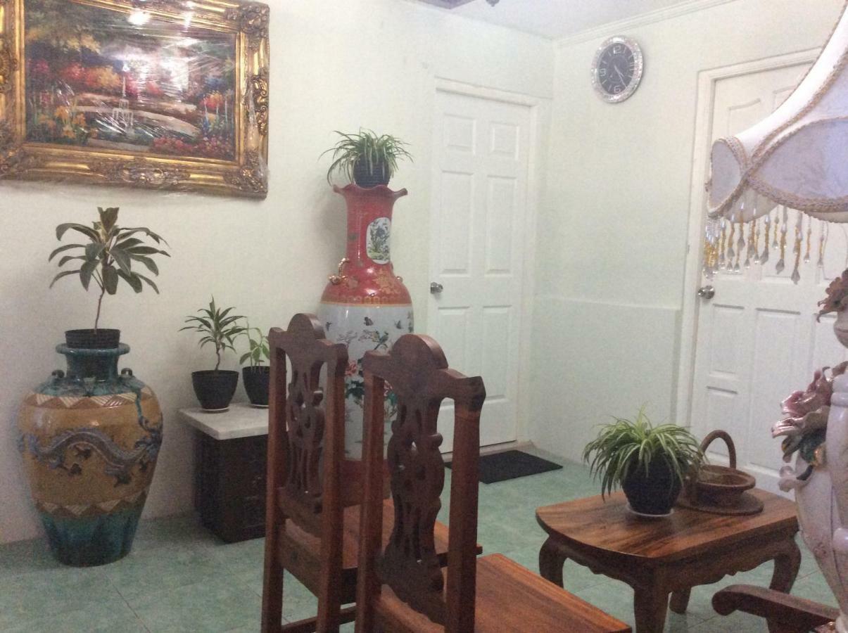 Bing'S Place Pasay Exterior foto