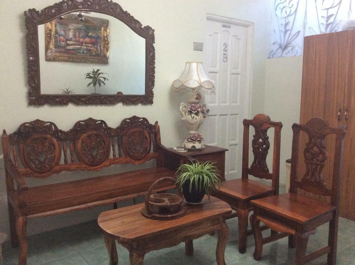 Bing'S Place Pasay Exterior foto