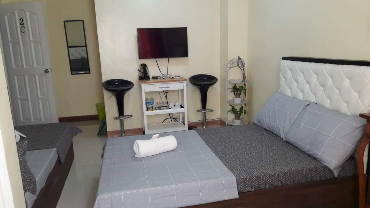 Bing'S Place Pasay Exterior foto