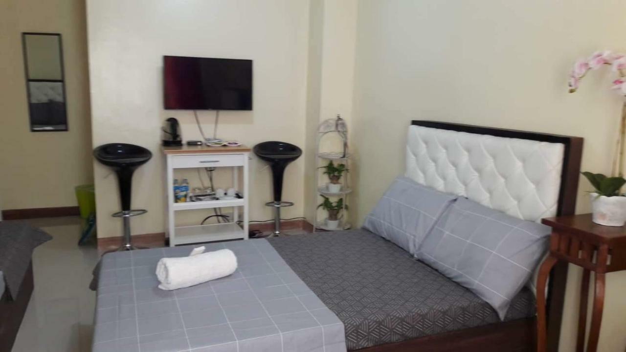 Bing'S Place Pasay Exterior foto