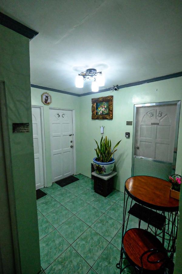 Bing'S Place Pasay Exterior foto