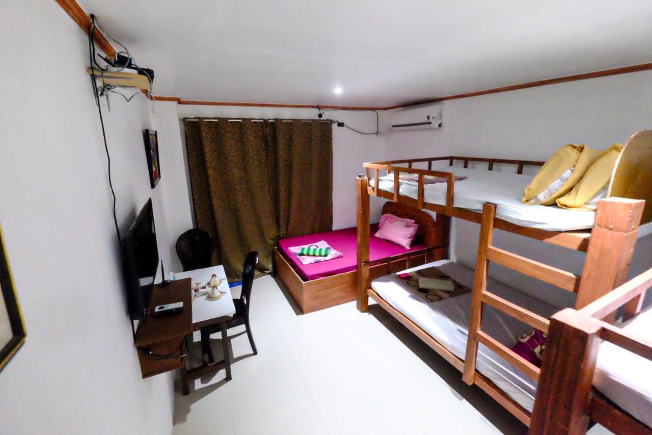Bing'S Place Pasay Exterior foto