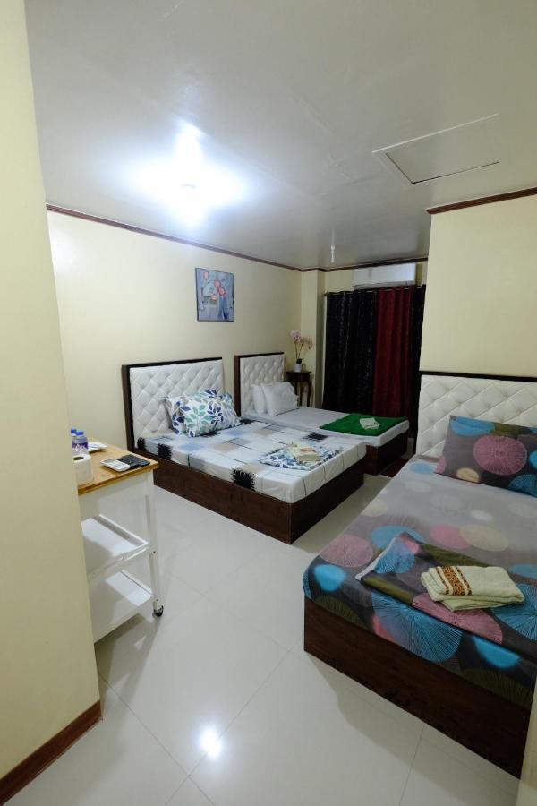 Bing'S Place Pasay Exterior foto