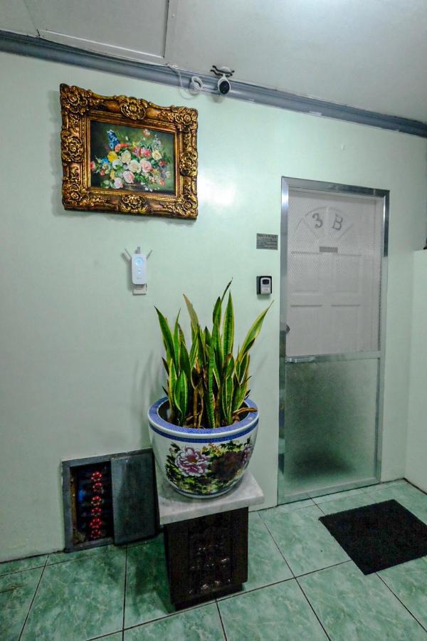 Bing'S Place Pasay Exterior foto